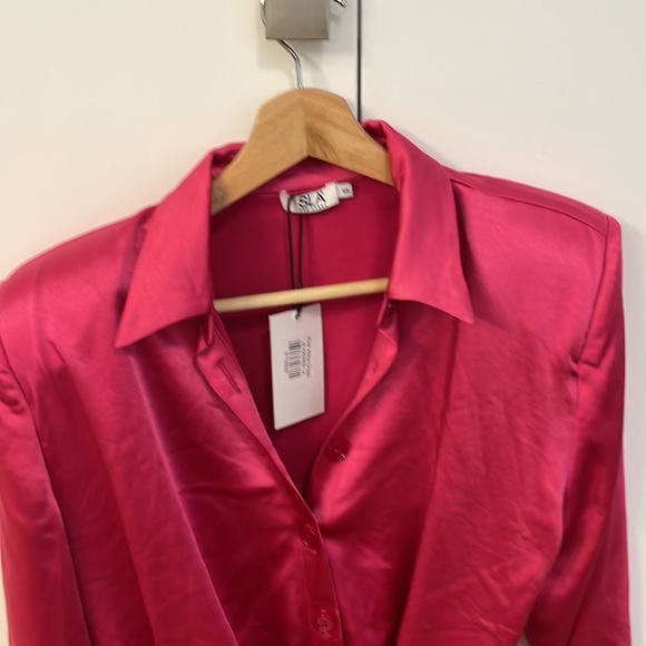 dress - Picture 4 of 9